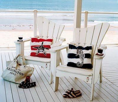 RINCONES RUSTICOS EXTERIORES