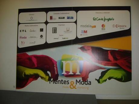 Semana Internacional de la Moda de Madrid. Jornadas 1 y 2 de Septiembre. Apreciaciones