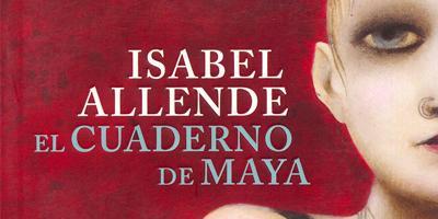 El cuaderno de Maya, Isabel Allende