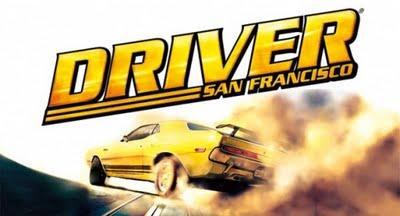 Avance DRIVER: San Francisco