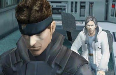 Alfonso Vallés pondrá la voz al narrador de StarFox 64 3D