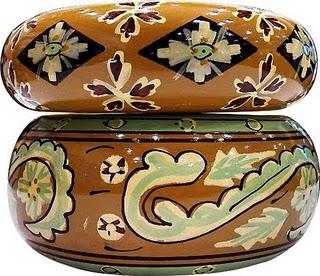 Accesorios mexicanísimos!!!