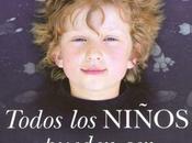 Todos niños pueden Einstein