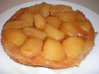 Tarta tatin