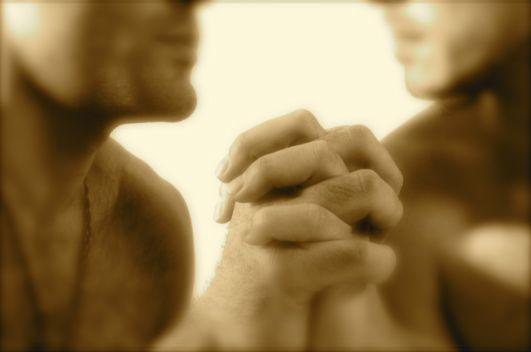 El amor no se olvida