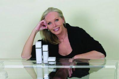 Linda Meredith ya esta en Marta García Esteticistas