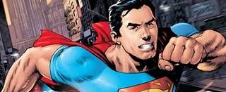 El nuevo Superman de DC es un superhéroe moderno y cínico