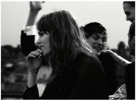 ¿Conocen a Valentina?