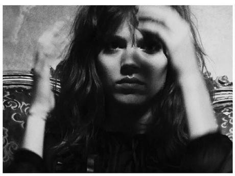 ¿Conocen a Valentina?