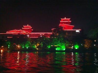 6 motivos para viajar a China: Guilin (IV)