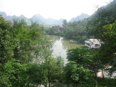 6 motivos para viajar a China: Guilin (IV)