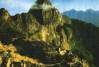 La cara oculta de Machu Picchu - Paperblog