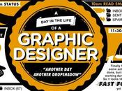 vida diseñador gráfico