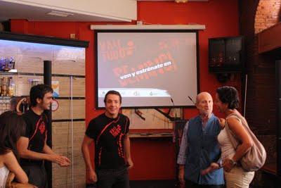 ValetudoDVD: La SEMINCI, con los nuevos cineastas ValetudoDVD: La SEMINCI, con los nuevos cineastas