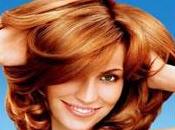 Mantener cabello limpio tiempo