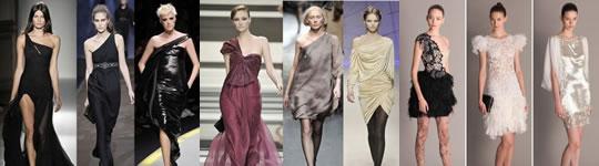 vestidos fiesta moda 