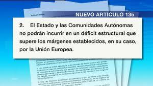 ¡¡POR UNA NUEVA CONSTITUCION!!