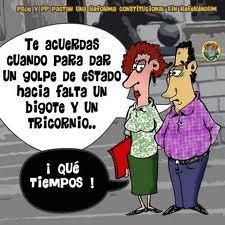 ¡¡POR UNA NUEVA CONSTITUCION!!