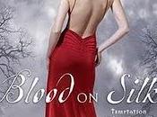 último leí....Blood Silk