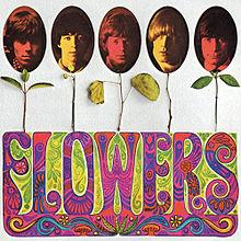 Discos: Flowers (Rolling Stones, 1967)