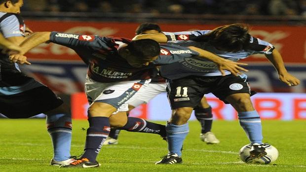 San Lorenzo volvió a sufrir la falta de ideas