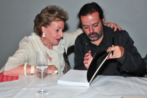 Mauricio Rocha presenta su nuevo libro junto a Arquine