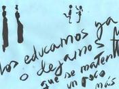 Enfadados asalvajados después vacaciones