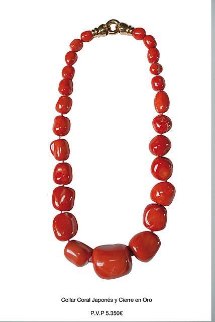 De piedras a joyas protectoras