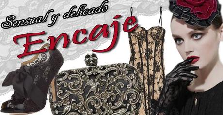 APÚNTATE AL ENCAJE APÚNTATE AL ENCAJE