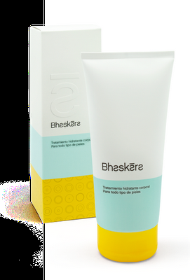 Cuidando mi piel con Bhaskara Cuidando mi piel con Bhaskara