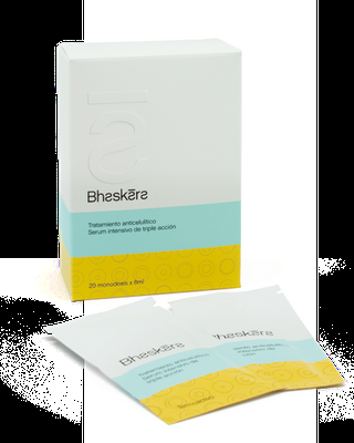 Cuidando mi piel con Bhaskara Cuidando mi piel con Bhaskara