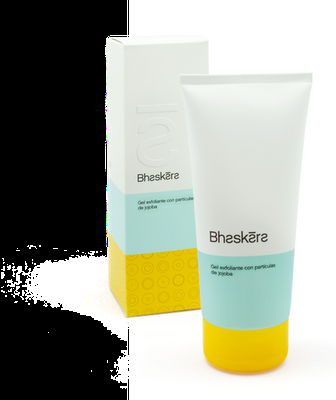 Cuidando mi piel con Bhaskara Cuidando mi piel con Bhaskara