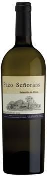Pazo Señorans doblemente premiada en el Reino Unido, en los New Wave Spanish Wine Awards