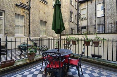 MAS TERRAZAS RUSTICAS