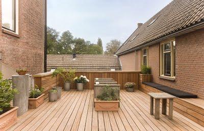 MAS TERRAZAS RUSTICAS