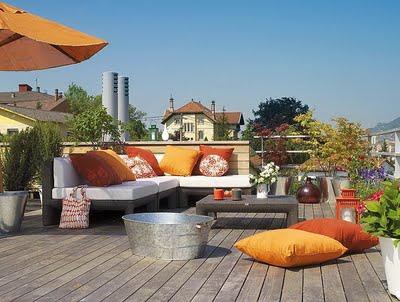 MAS TERRAZAS RUSTICAS