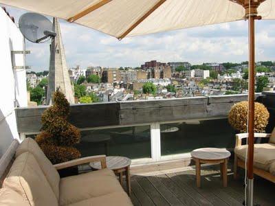 MAS TERRAZAS RUSTICAS