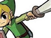 verano Zelda: Minish