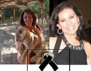 Condena Enérgica por el asesinato de 2 periodistas en el Distrito Federal: CCC