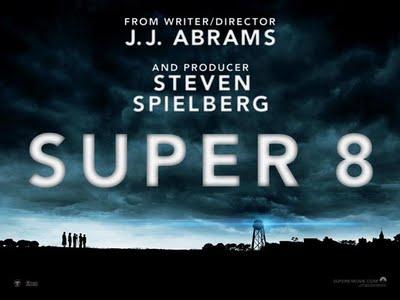 Super 8 (J.J.Abrams, 2011)