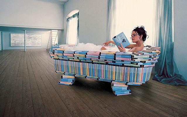 Fotomontajes de Ljubodrag Andric