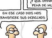 Eutanasia, aborto, pena muerte