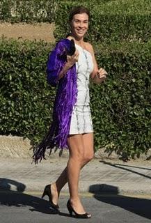 Invitación a un asesinato - de Carmen Posadas