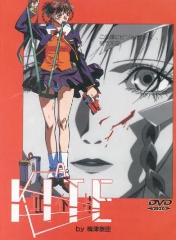 David Ellis hará el remake del anime Kite