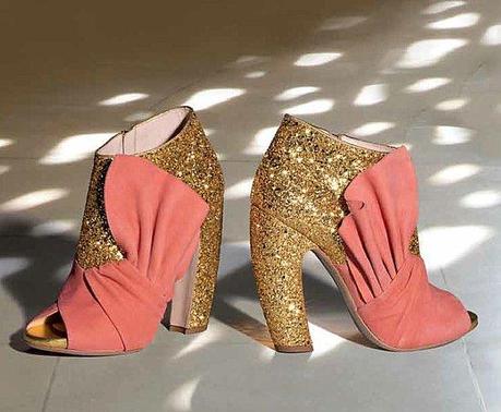 MIu Miu Inspired cake