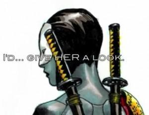 Previa Birds of Prey #1