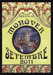 Monóvar. Fiestas Mayores de la Virgen del Remedio 2011 Monóvar. Fiestas Mayores de la Virgen del Remedio 2011