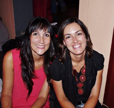 Acudimos al Curves Fashion Day