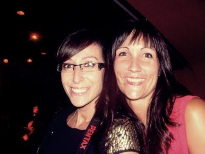 Acudimos al Curves Fashion Day