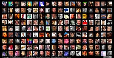 Camino de 4 mil seguidores de Protestante Digital en Facebook